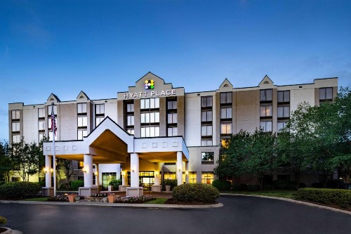 Hyatt Place Dallas Park Central - image 3