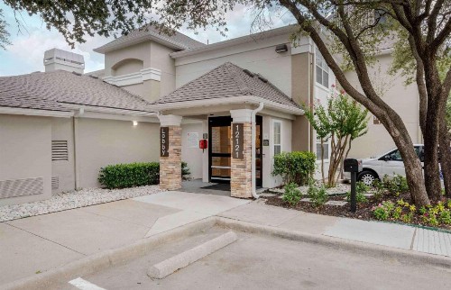 Extended Stay America Suites - Dallas - Coit Road