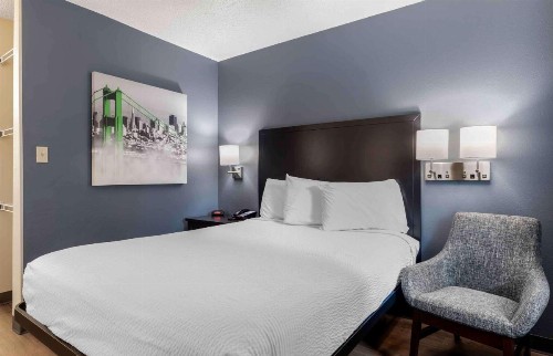Extended Stay America Suites - Dallas - Coit Road - image 11