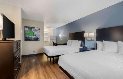 Extended Stay America Suites - Dallas - Coit Road - image 14