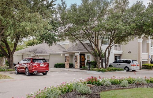 Extended Stay America Suites - Dallas - Coit Road - image 19