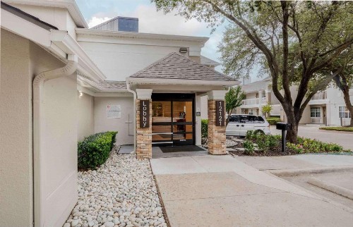 Extended Stay America Suites - Dallas - Coit Road - image 2