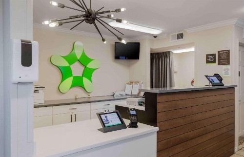 Extended Stay America Suites - Dallas - Coit Road - image 24