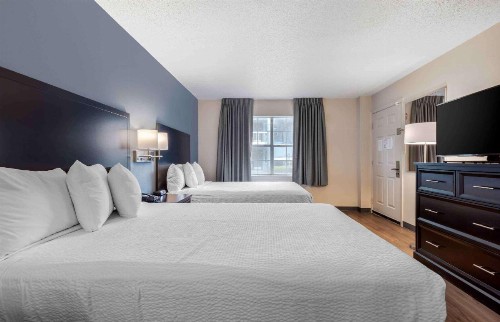 Extended Stay America Suites - Dallas - Coit Road - image 38
