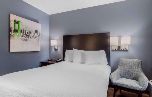 Extended Stay America Suites - Dallas - Coit Road - image 4
