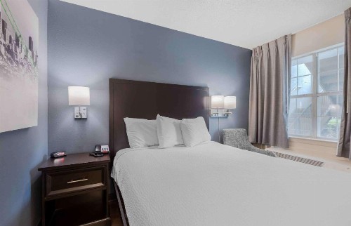 Extended Stay America Suites - Dallas - Coit Road - image 46
