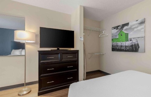 Extended Stay America Suites - Dallas - Coit Road - image 7