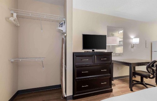 Extended Stay America Suites - Dallas - Coit Road - image 9