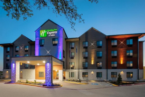 Holiday Inn Express & Suites - Dallas Park Central Northeast an IHG Hotel