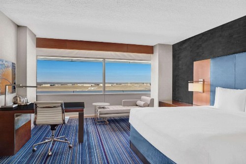 Grand Hyatt DFW Airport - image 10