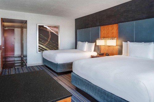 Grand Hyatt DFW Airport - image 12
