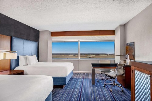 Grand Hyatt DFW Airport - image 13