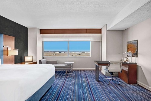 Grand Hyatt DFW Airport - image 14