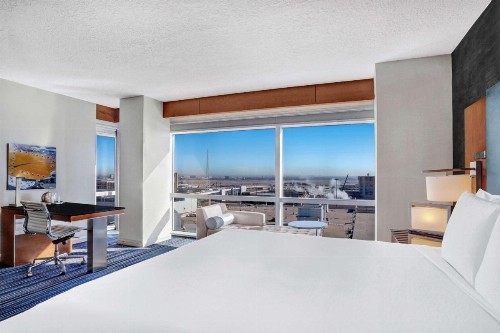Grand Hyatt DFW Airport - image 15