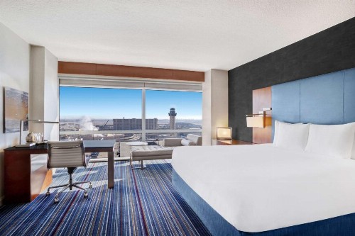 Grand Hyatt DFW Airport - image 16