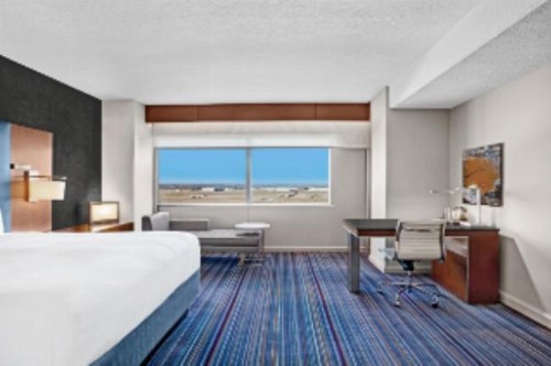 Grand Hyatt DFW Airport - image 17