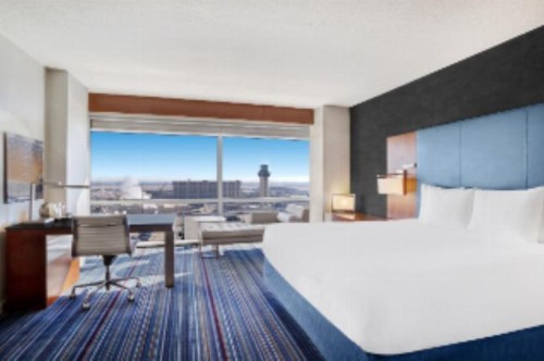 Grand Hyatt DFW Airport - image 19