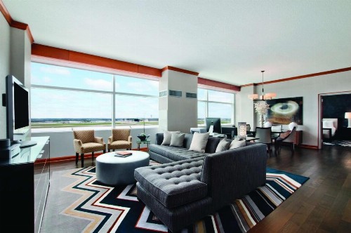 Grand Hyatt DFW Airport - image 2