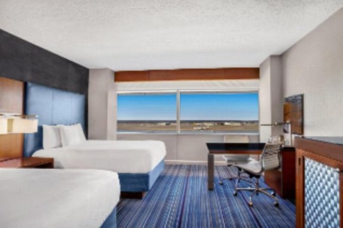 Grand Hyatt DFW Airport - image 21