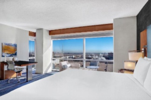 Grand Hyatt DFW Airport - image 22