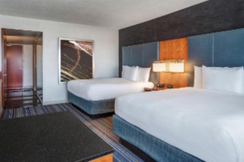 Grand Hyatt DFW Airport - image 23