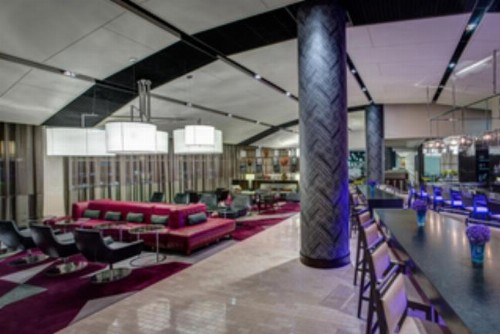 Grand Hyatt DFW Airport - image 24