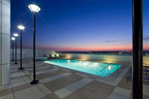 Grand Hyatt DFW Airport - image 3