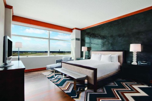 Grand Hyatt DFW Airport - image 6