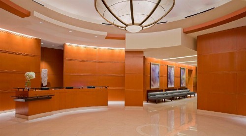 Grand Hyatt DFW Airport - image 7