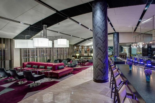 Grand Hyatt DFW Airport - image 8