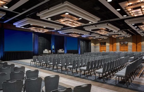 Grand Hyatt DFW Airport - image 9