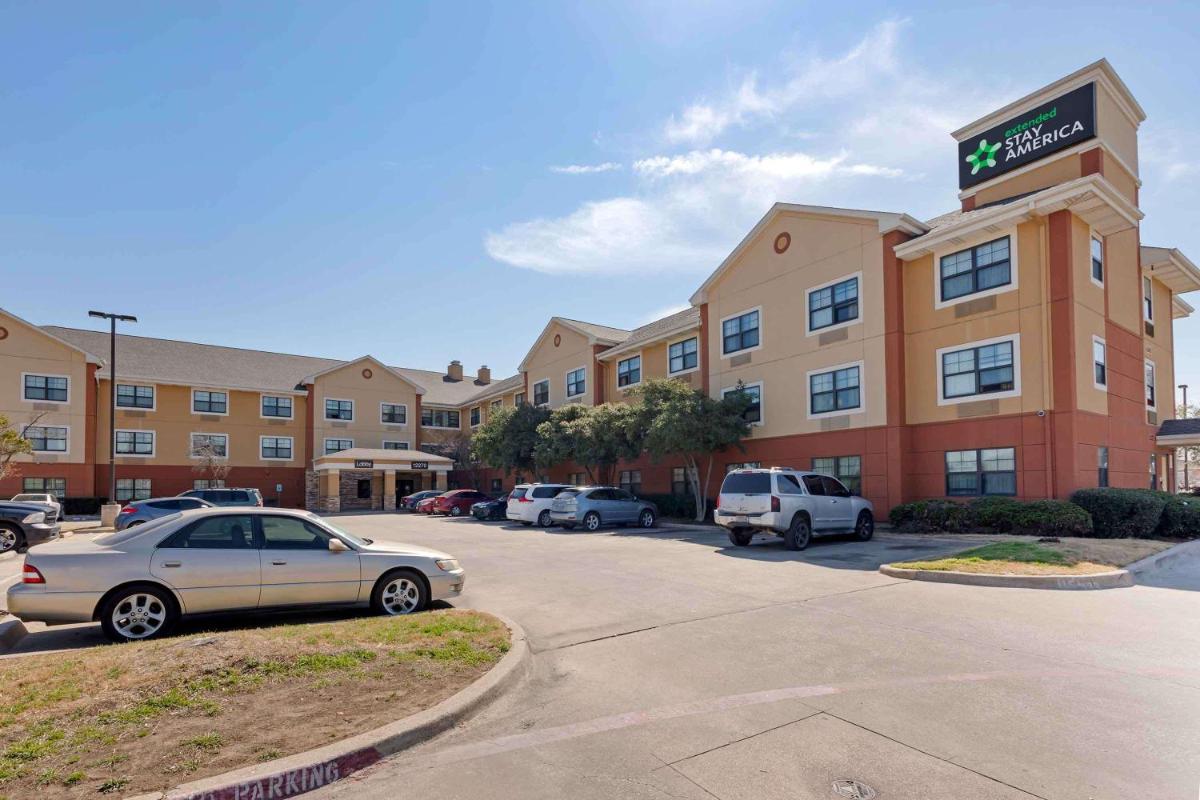 Extended Stay America Suites - Dallas - Greenville Avenue - main image