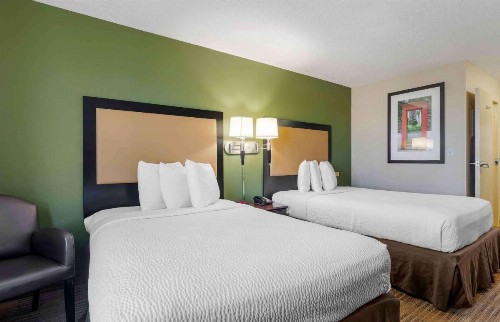 Extended Stay America Suites - Dallas - Greenville Avenue - image 18