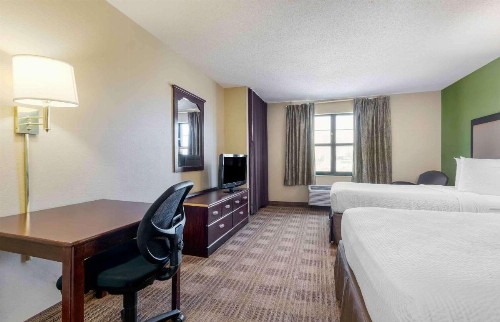 Extended Stay America Suites - Dallas - Greenville Avenue - image 2