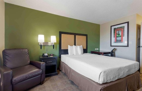 Extended Stay America Suites - Dallas - Greenville Avenue - image 20