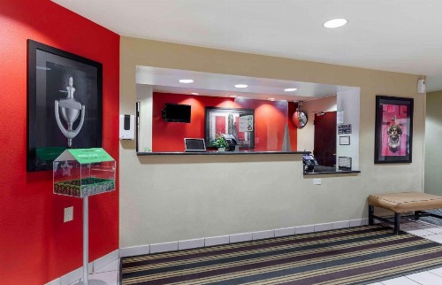 Extended Stay America Suites - Dallas - Greenville Avenue - image 21