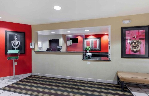 Extended Stay America Suites - Dallas - Greenville Avenue - image 25