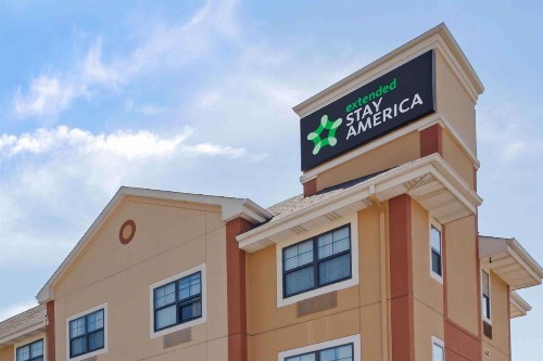 Extended Stay America Suites - Dallas - Greenville Avenue - image 26
