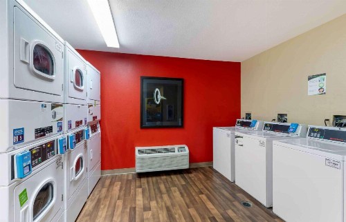 Extended Stay America Suites - Dallas - Greenville Avenue - image 30
