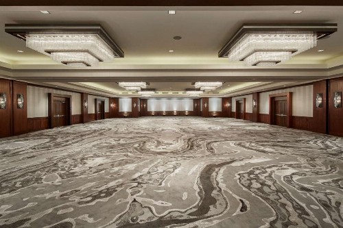 The Highland Dallas Curio Collection by Hilton - image 10