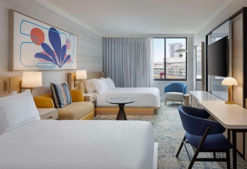 The Highland Dallas Curio Collection by Hilton - image 11