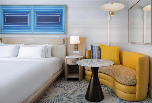 The Highland Dallas Curio Collection by Hilton - image 12