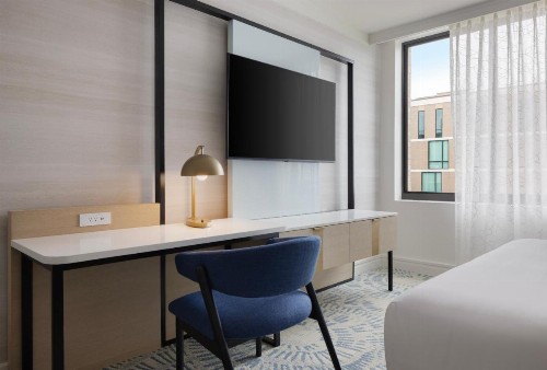 The Highland Dallas Curio Collection by Hilton - image 13