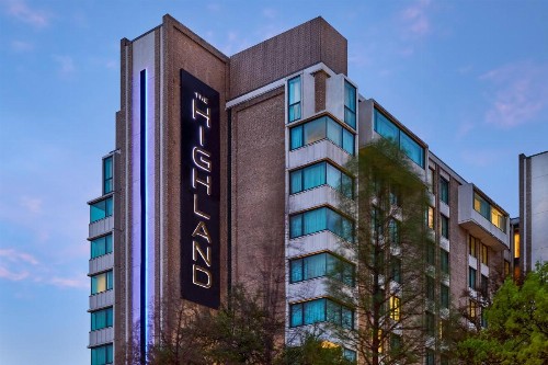 The Highland Dallas Curio Collection by Hilton - image 15