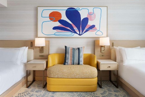 The Highland Dallas Curio Collection by Hilton - image 16