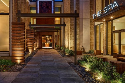 The Highland Dallas Curio Collection by Hilton - image 19