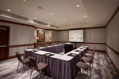 The Highland Dallas Curio Collection by Hilton - image 2