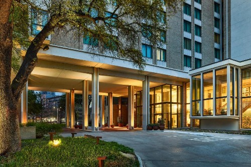 The Highland Dallas Curio Collection by Hilton - image 21