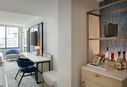 The Highland Dallas Curio Collection by Hilton - image 27