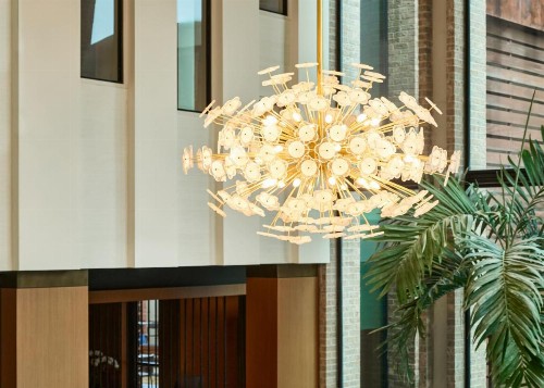 The Highland Dallas Curio Collection by Hilton - image 28